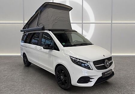 Mercedes-Benz V 300 Marco Polo 4x4 Küche AMG Airmatik DISTR. 3