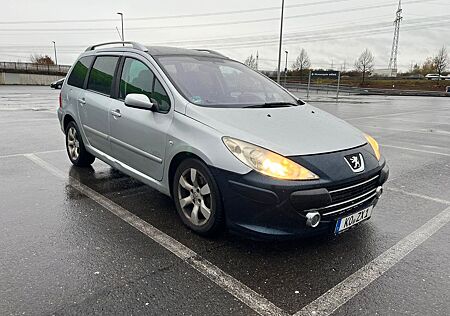 Peugeot 307 Break Oxygo HDi FAP 135 Oxygo