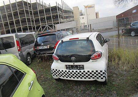 Toyota Aygo (X) Aygo AYGO Cool Go