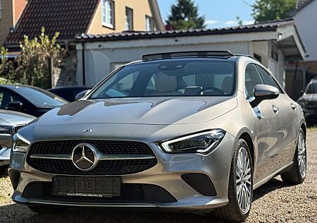 Mercedes-Benz CLA 180 CLA 180d Pano/Kamera/Memory
