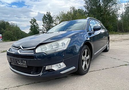 Citroën C5 Tourer Confort,Klima,Shz,Pc