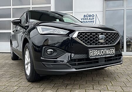 Seat Tarraco gebraucht kaufen Seat Tarraco 2.0 TDI DSG 4Drive Style AHK EXPORT