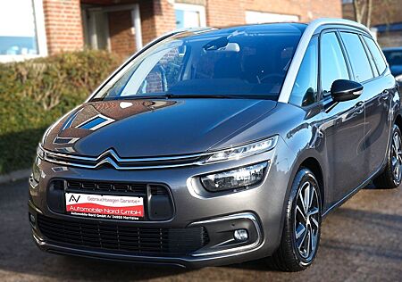 Citroën C4 Spacetourer Grand C4 Picasso/Spacetourer Shine Pack