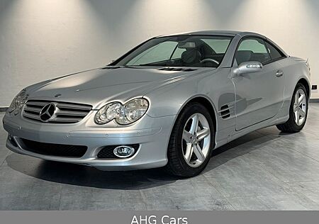 Mercedes-Benz SL 500 Cabrio* TOP ZUSTAND*