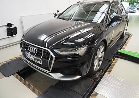 Audi A6 Allroad 45 TDI tiptronic -