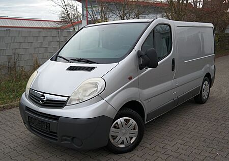 Opel Vivaro Kasten/Kombi L1H12,9t/Klima/TüvNEU RAMPE