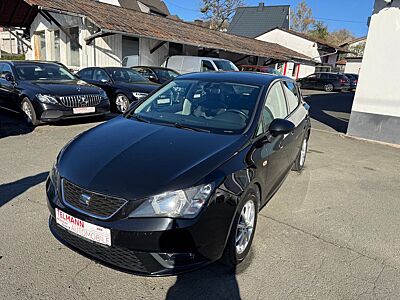 Seat Ibiza Style
