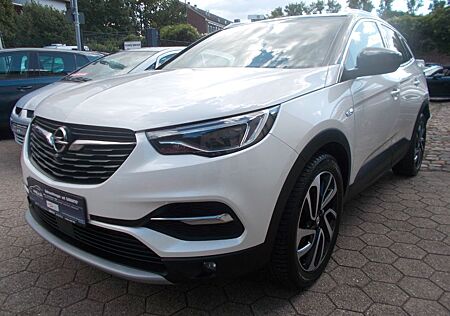 Opel Grandland X Grandland (X)