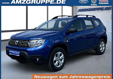 Dacia Duster 1.0 ECO-G AHK+PDC+Klima