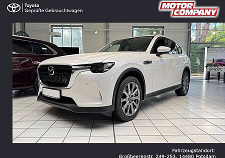 Mazda CX-60 Exclusive-Line Plug-In Hybrid *ALLRAD*Car