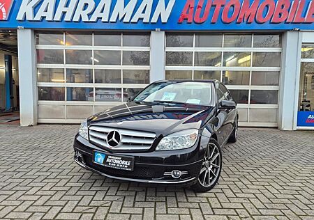 Mercedes-Benz C 180 C Limousine CGI BlueEfficiency