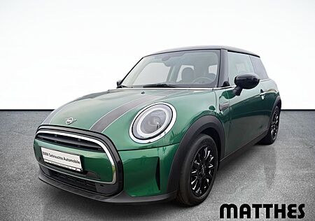 Mini Cooper gebraucht kaufen Mini Cooper Classic Trim Licht-Paket Ablage-Paket Col