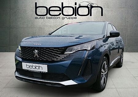 Peugeot 3008 Hybrid 225 (Plug-In) e-EAT8 Allure LED Navi