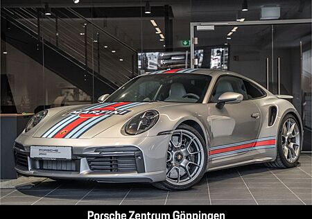 Porsche 992 911 Turbo S Liftsystem-VA LED-Matrix 21-Zoll