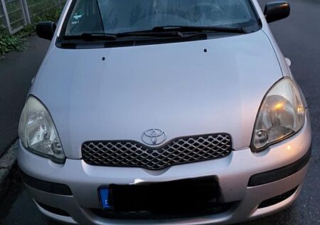 Toyota Yaris 1.3