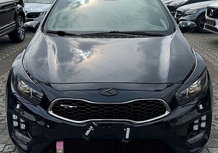 Kia Cee'd / Ceed 1.6 T-GDI GT-Track GT-Track