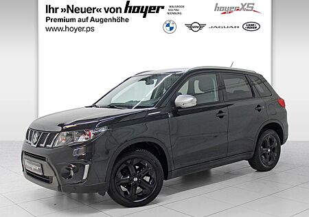 Suzuki Vitara 1.4 BOOSTERJET ALLGRIP S Klima