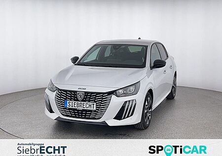 Peugeot 208 Allure 1.2*NAVI*SHZ*RFK*uvm