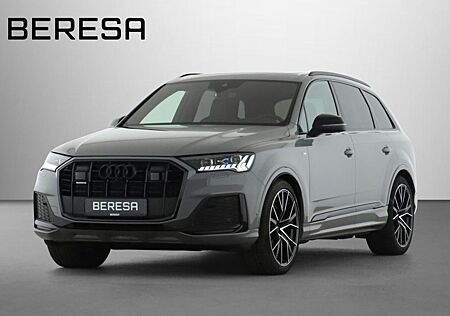 Audi Q7 50 3.0 TDI quattro S Sportsitze Pano AHK StHz