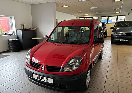 Renault Kangoo Kaleido