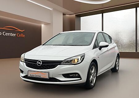 Opel Astra K Lim. 5-trg. Selection Start/Stop