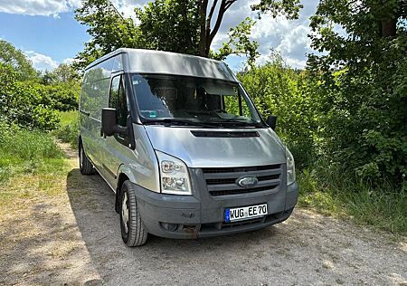 Ford Tourneo