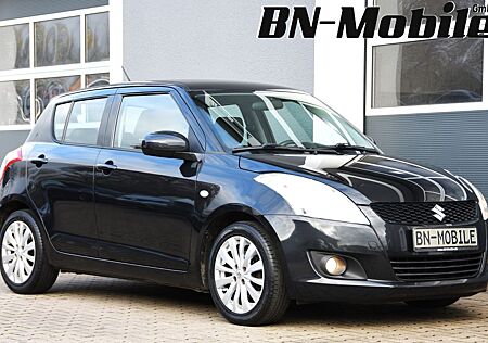 Suzuki Swift Comfort 1.2 /Klimaautomatik / Sitzheizung