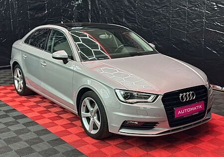 Audi A3 1.8 TFSI Limousine*Automatik*Pano*Led*Leder*