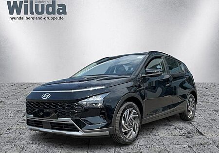 Hyundai Bayon Trend (MY25) 1.0 T-GDI (100 PS)