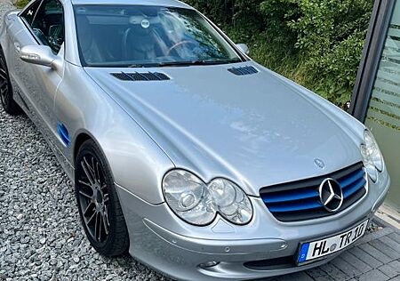 Mercedes-Benz SL 500 -