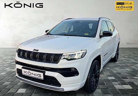 Jeep Compass High Altitude 1.5 Allwetterreifen