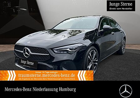 Mercedes-Benz CLA 200 Shooting Brake CLA 200 SB Progressive KEYLESS LED Kamera 18"