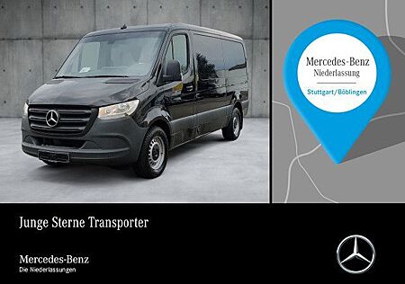 Mercedes-Benz Sprinter 315 CDI Tourer AHK+9G+Klima+Navi+MBUX