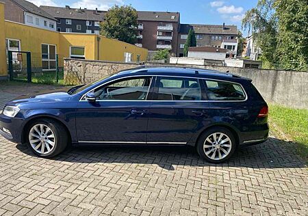 VW Passat Volkswagen 1.4 TSI BlueMotion Comfortline Comfor...