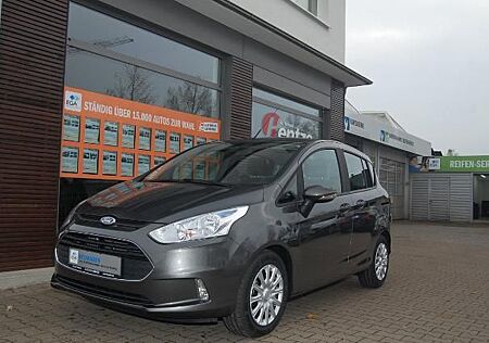 Ford B-Max Trend /Sitzheizung/AHK
