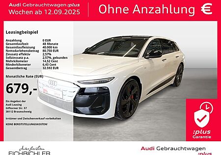 Audi A6 e-tron A6 Avant e-tron quattro 360 4xSHZ ACC AHK AUT LM