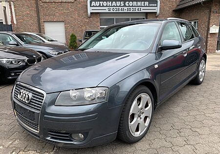 Audi A3 Sportback 2.0 TDi Ambition