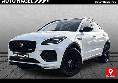 Jaguar E-Pace D200 AWD R-Dyn.SE 20"AHK Pano HUD WinterP