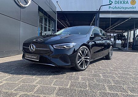 Mercedes-Benz CLA 180 Shooting Brake CLA 180 SB Progressive (EURO 6d)