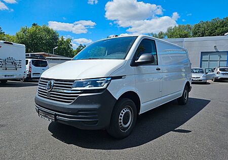 VW T6 Transporter Volkswagen