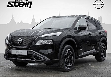 Nissan X-Trail N-Trek e-Power Hybrid 4x4 ACC Keyless N