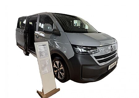VW T5 Caravelle Volkswagen T7 Caravelle PanAmericana TDI DSG 8Sitze/AHK/19Z