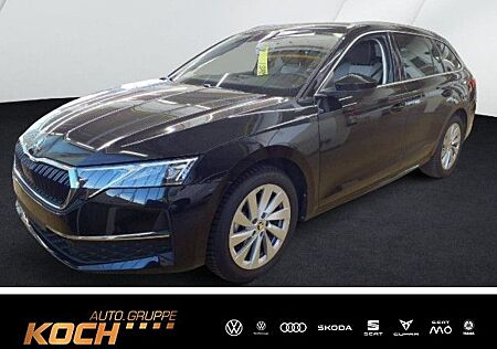 Skoda Octavia Combi Selection 1.5 TSI DSG *NAVI*ACC*