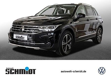 VW Tiguan Volkswagen 1.5 TSI DSG Elegance