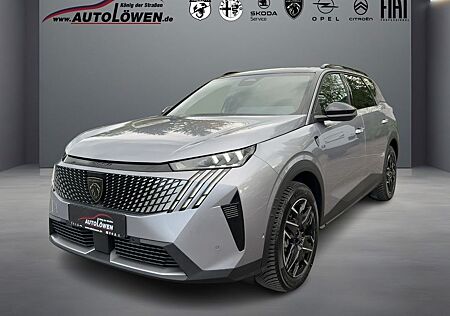 Peugeot 5008 1.2 Hybrid 145 GT