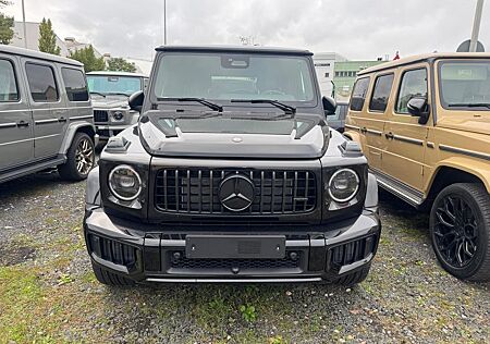 Mercedes-Benz G 63 AMG SUPERIOR A22 CARBON 3XTV RED PROD2026