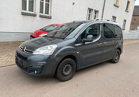 Citroën Berlingo Kombi Selection