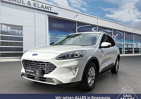 Ford Kuga Plug-In Hybrid Titanium