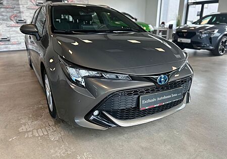 Toyota Corolla 1,8 Hybrid Business Edition Touring