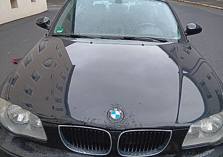 BMW 116i -